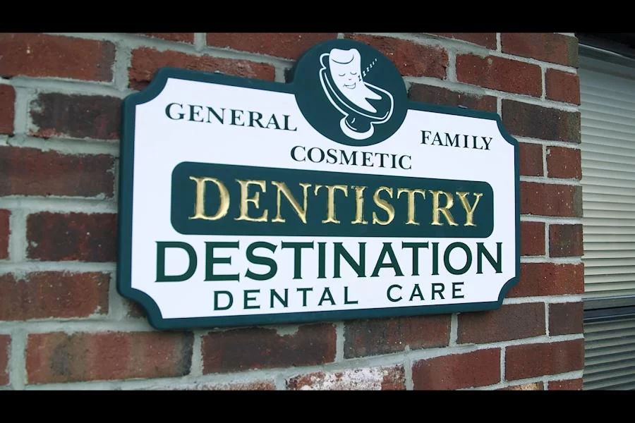 Destination Dental Care 7