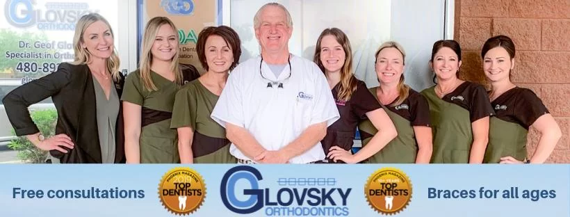 Glovsky Orthodontics 4