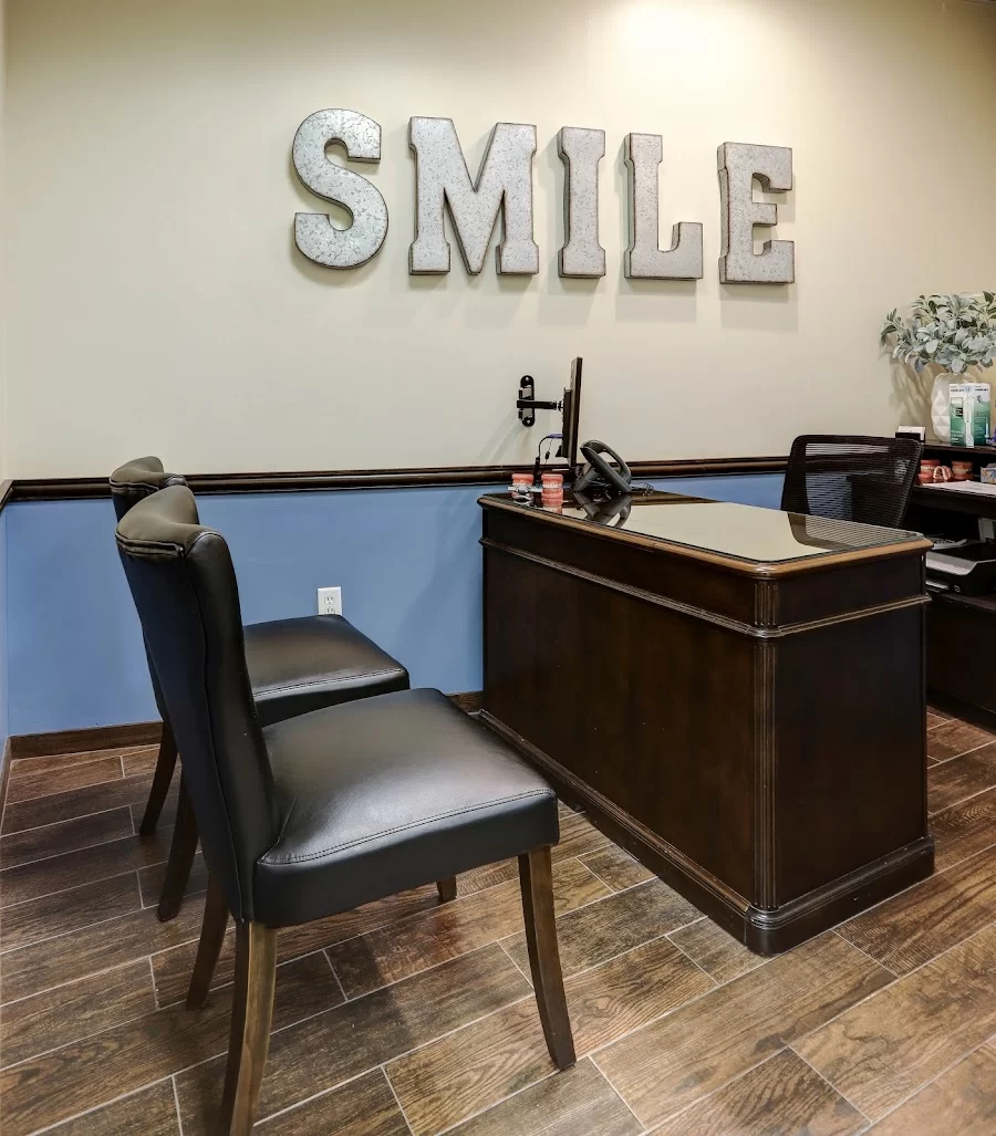 Glovsky Orthodontics 5