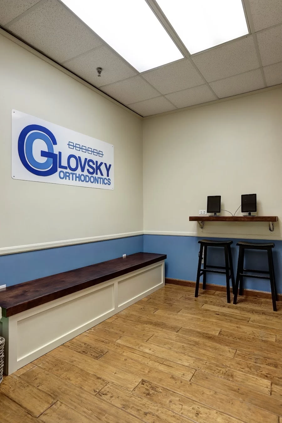 Glovsky Orthodontics 9