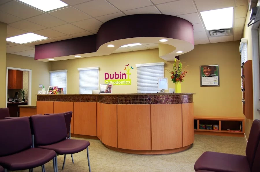 Dubin Orthodontics 5