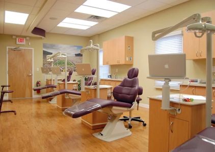 Dubin Orthodontics