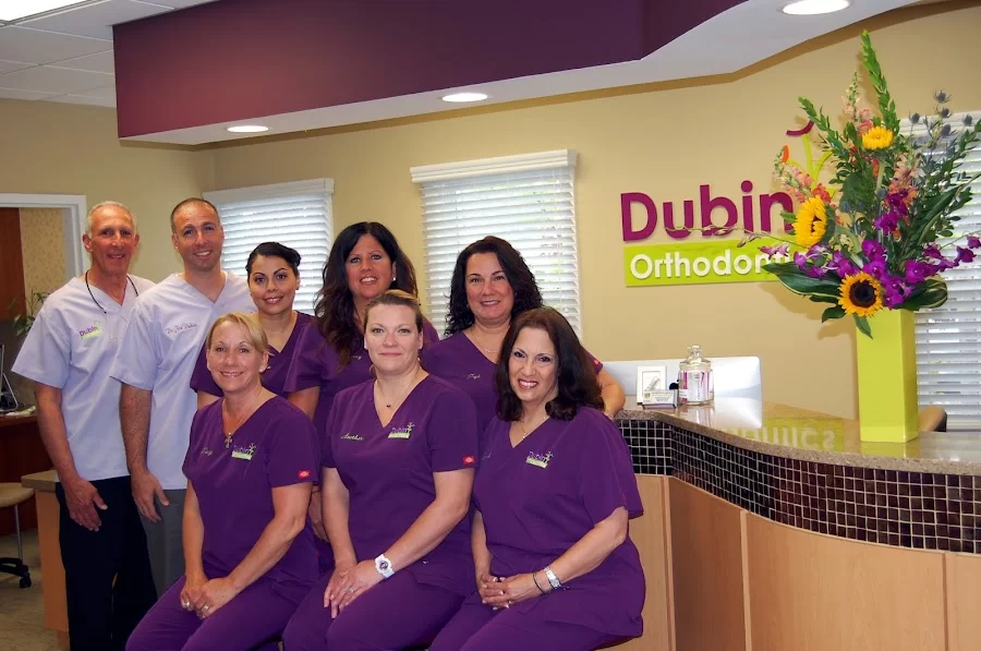 Dubin Orthodontics 4