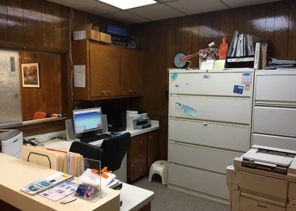Park Avenue Gentle Dental: Dr. Harsha Patel DDS