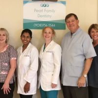 Pearl Family Dentistry ico
