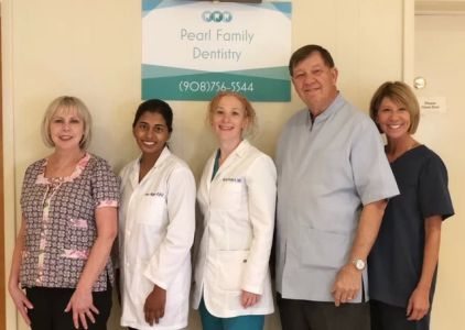 Pearl Family Dentistry