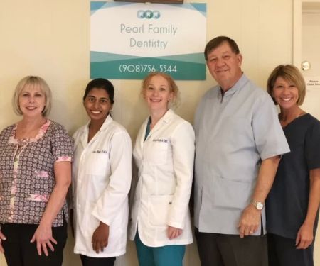 Pearl Family Dentistry