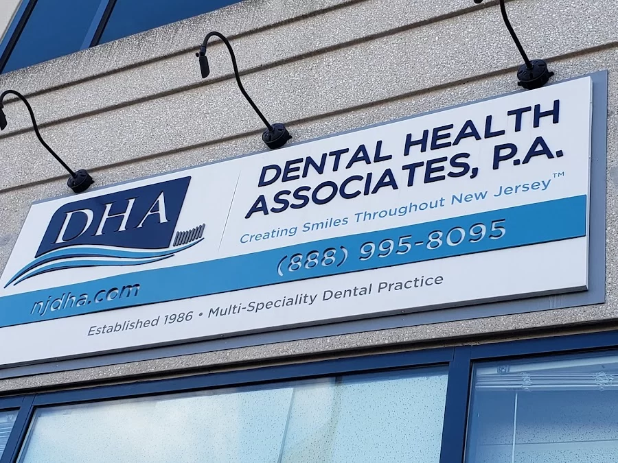 Dental Health Associates, P.A. 2