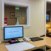 Tri-County Dental Care Periodontics ico