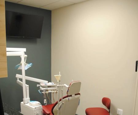 Sarah Kazi, DDS - Care Medical & Dental Group