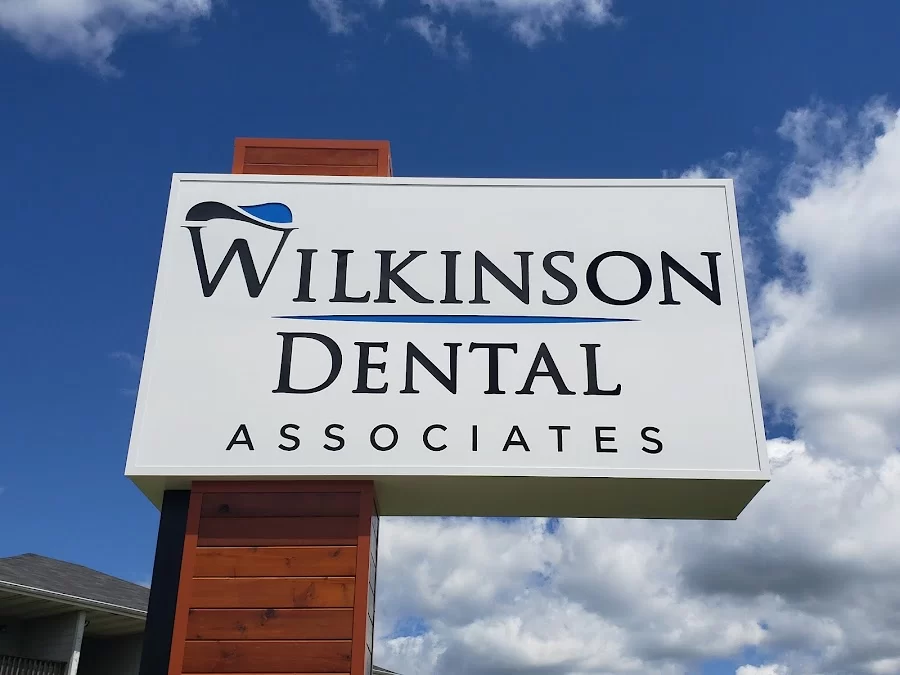 Wilkinson Dental 2