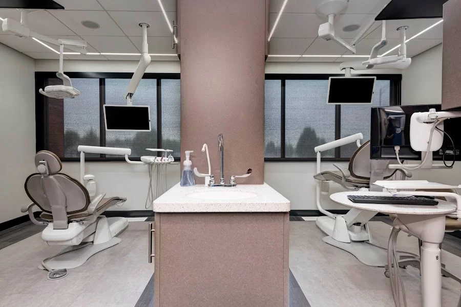 Wilkinson Dental 3