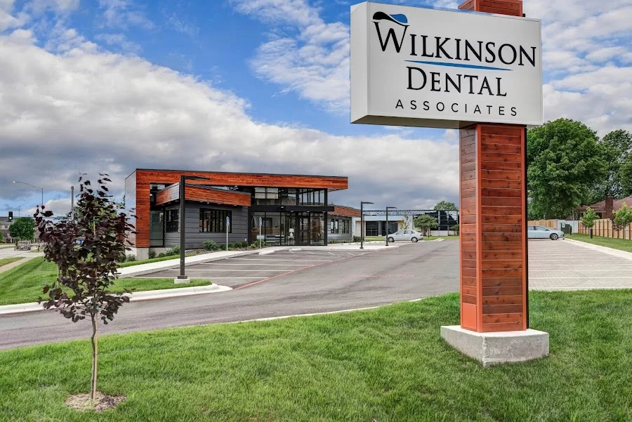 Wilkinson Dental 6