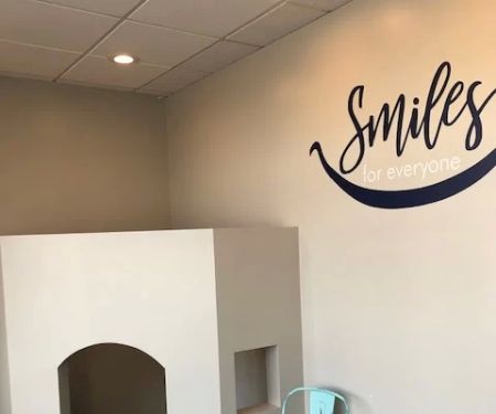 Smiles For Everyone