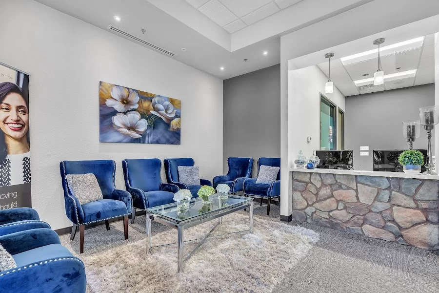 Cobblestone Dental Care Picture 10