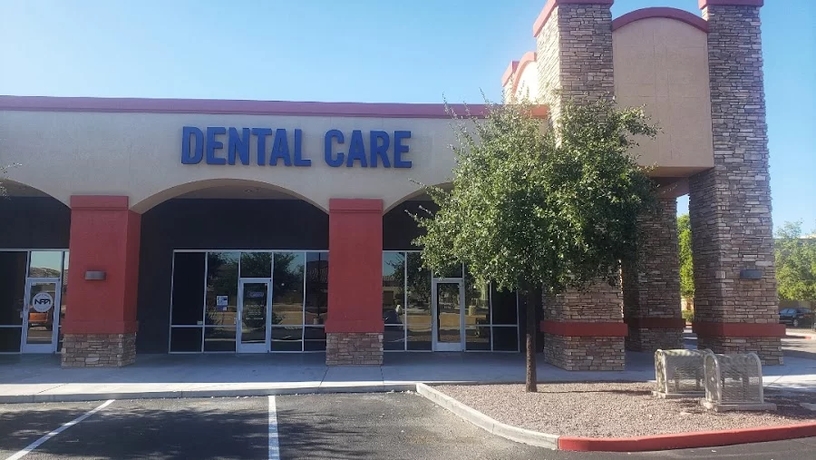 Cobblestone Dental Care Picture 2