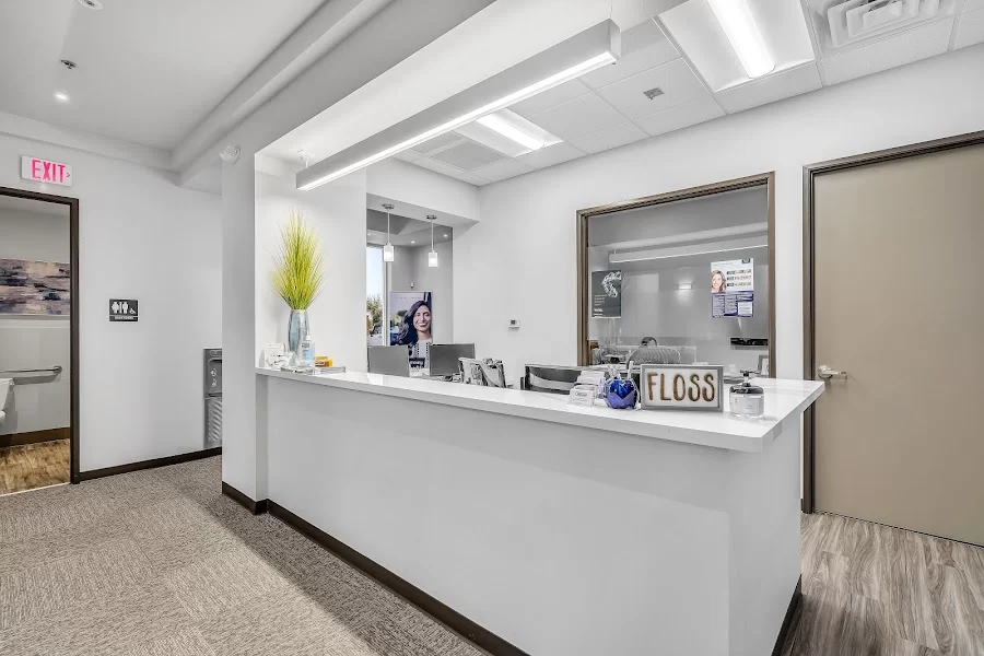 Cobblestone Dental Care Picture 3
