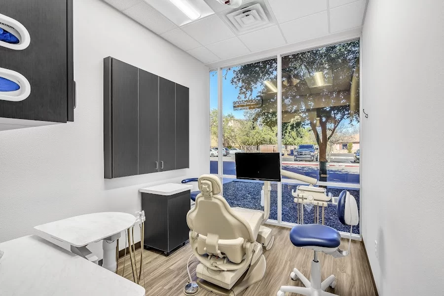 Cobblestone Dental Care Picture 5