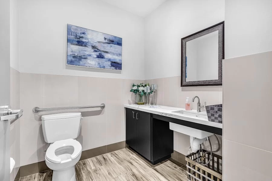 Cobblestone Dental Care Picture 1