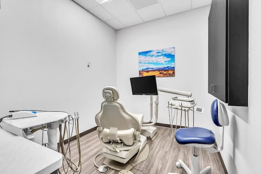 Cobblestone Dental Care Picture 4