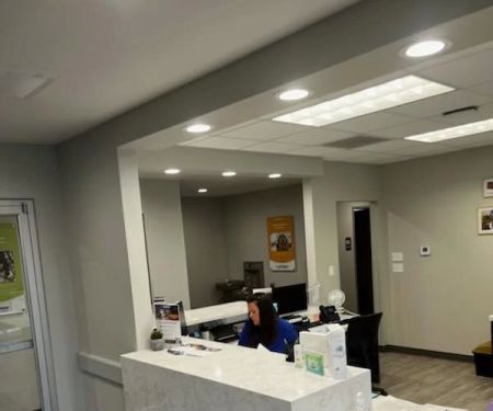Jefferson Dental & Orthodontics