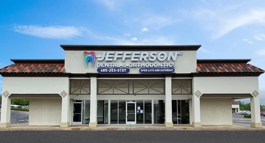 Jefferson Dental & Orthodontics 3