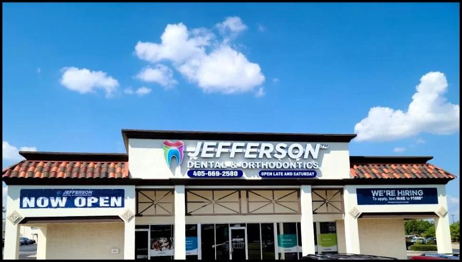 Jefferson Dental & Orthodontics 10