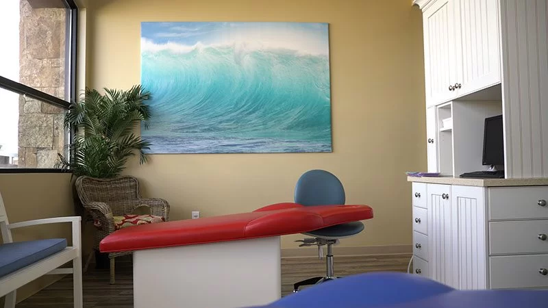 Copper Cove Pediatric Dentistry, P.L.L.C. 1