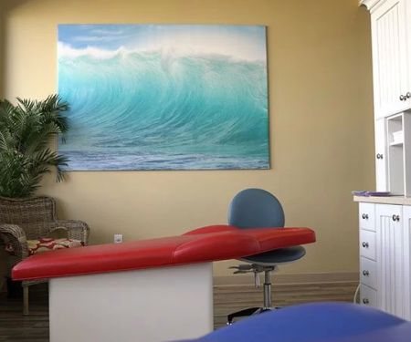 Copper Cove Pediatric Dentistry, P.L.L.C.