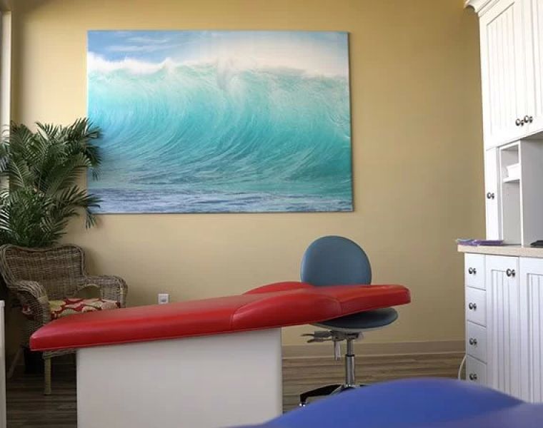 Copper Cove Pediatric Dentistry, P.L.L.C.