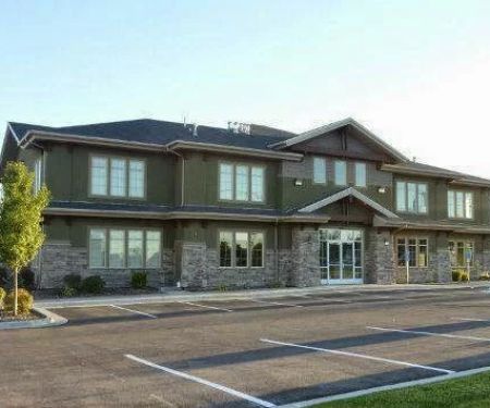 Rose Creek Dental
