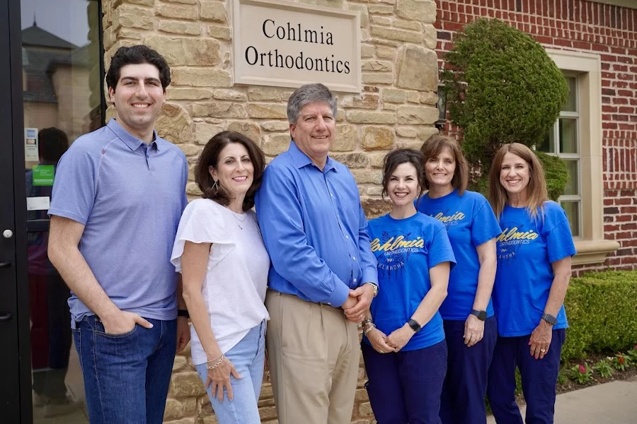 Cohlmia Orthodontics 7