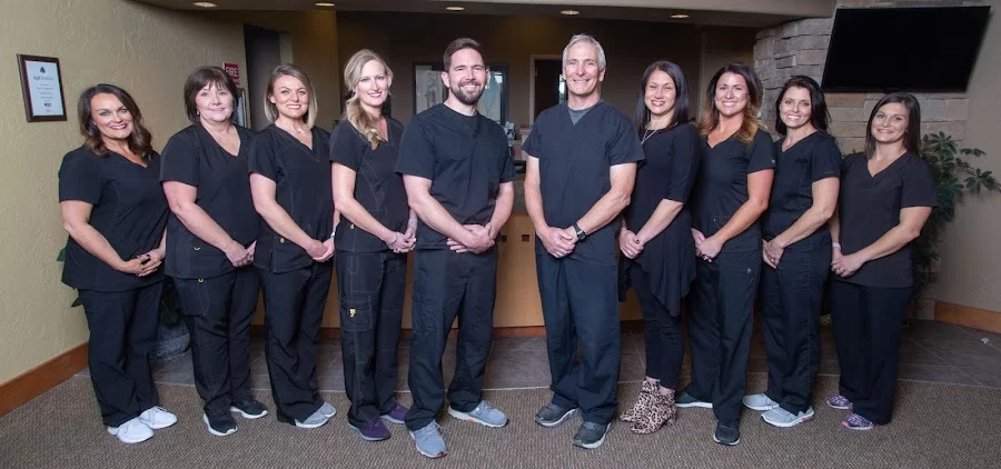 Ukena Brandes Family Dental 2