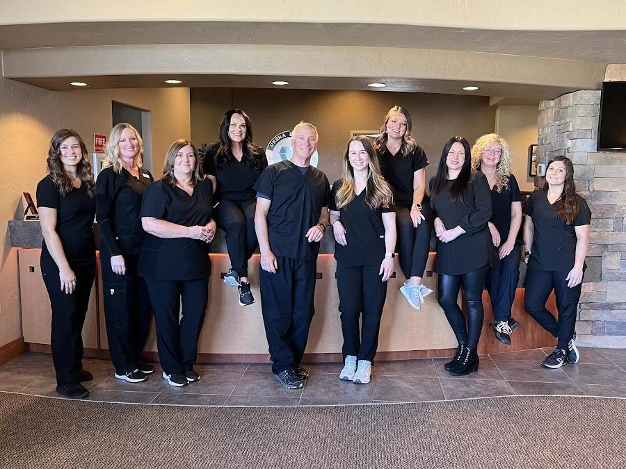 Ukena Brandes Family Dental 9