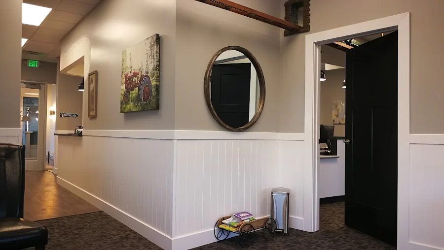 Kids Dental Barn Picture 1