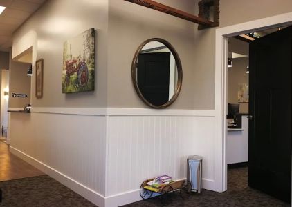 Kids Dental Barn