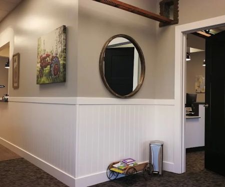 Kids Dental Barn