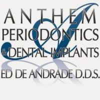 Dr Ed DeAndrade : Anthem Periodontics and Dental Implants ico