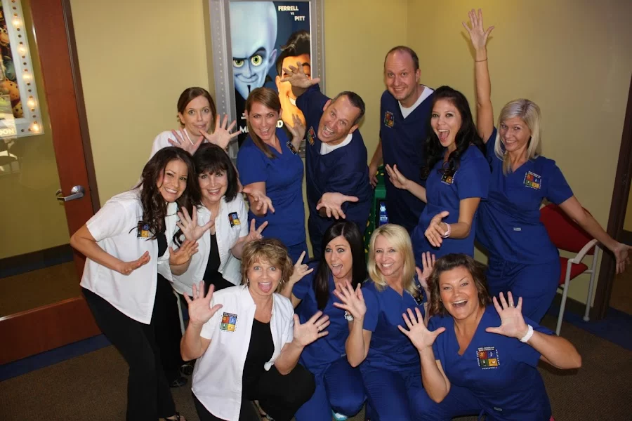 East Valley Pediatric Dentistry 2