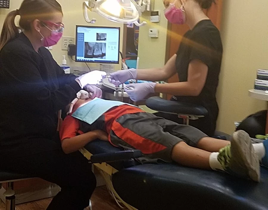 East Valley Pediatric Dentistry 4