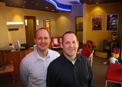 East Valley Pediatric Dentistry