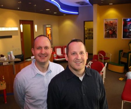 East Valley Pediatric Dentistry