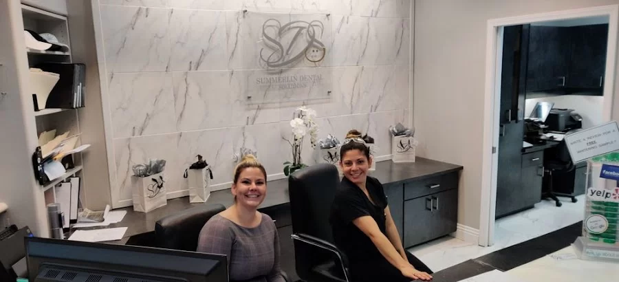 Summerlin Dental Solutions 3