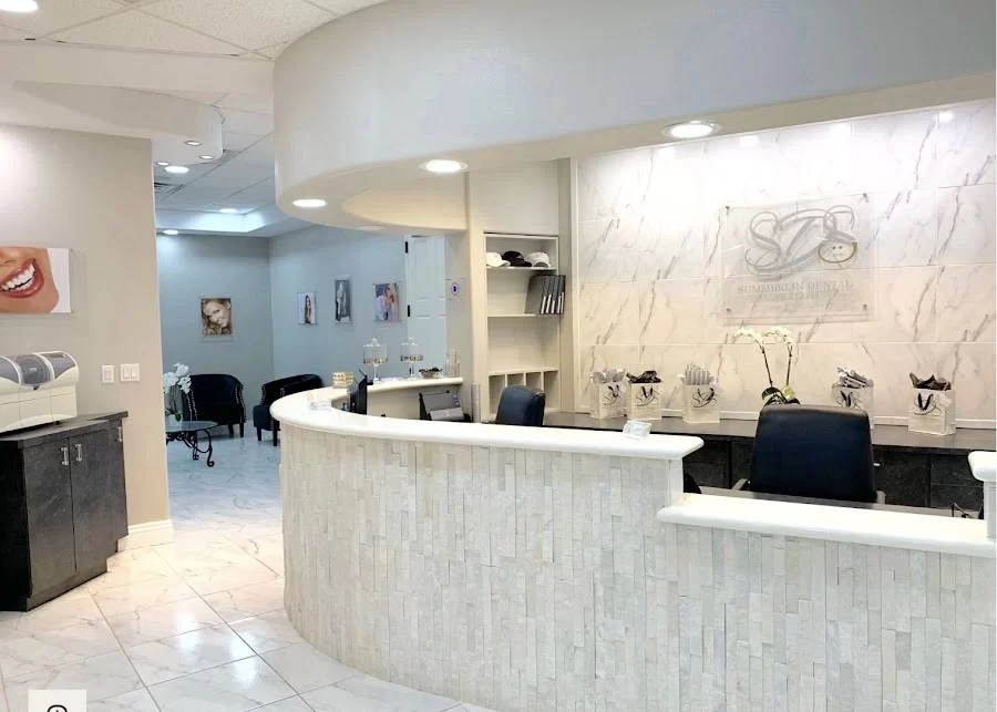 Summerlin Dental Solutions 6