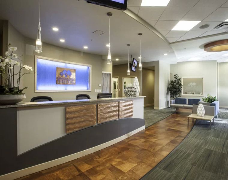 Copper Creek Dental