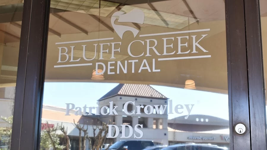 Bluff Creek Dental 2