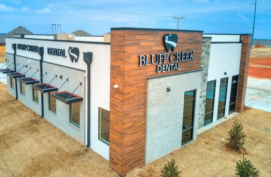 Bluff Creek Dental 7