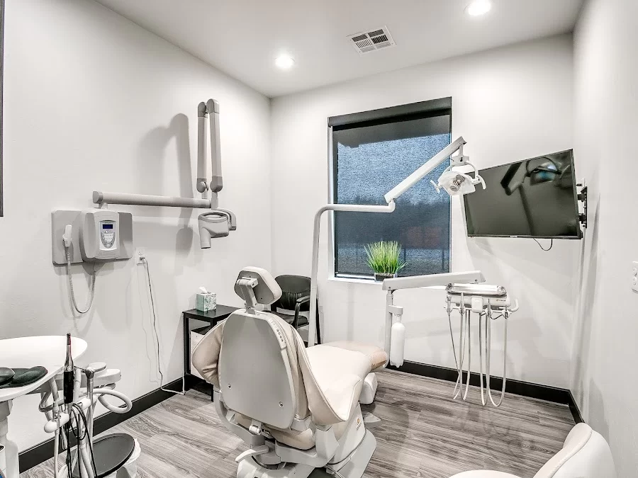 Bluff Creek Dental 3