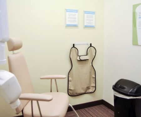 Rampart Dental Group