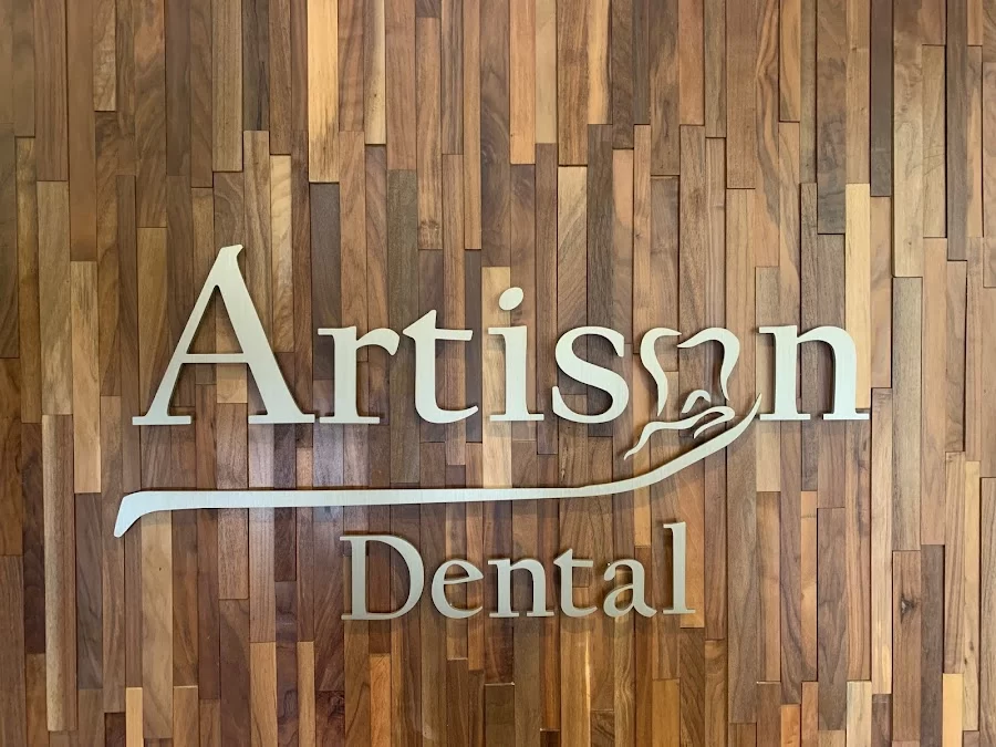 Artisan Dental 4